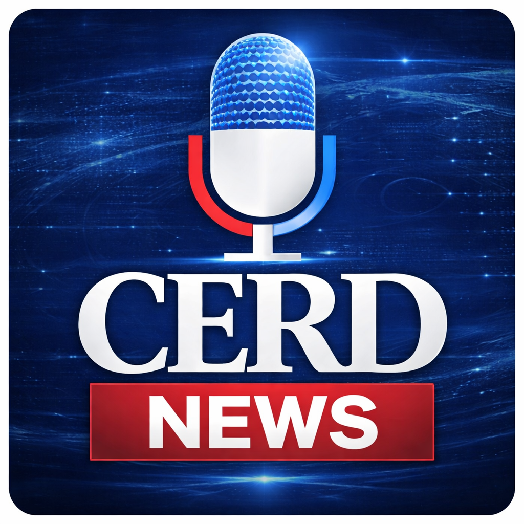CERD NEWS ICON