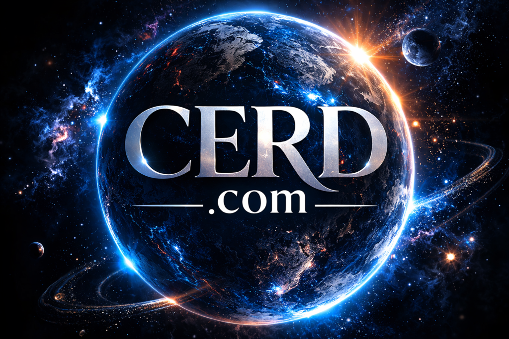 CERD,com | CERD News