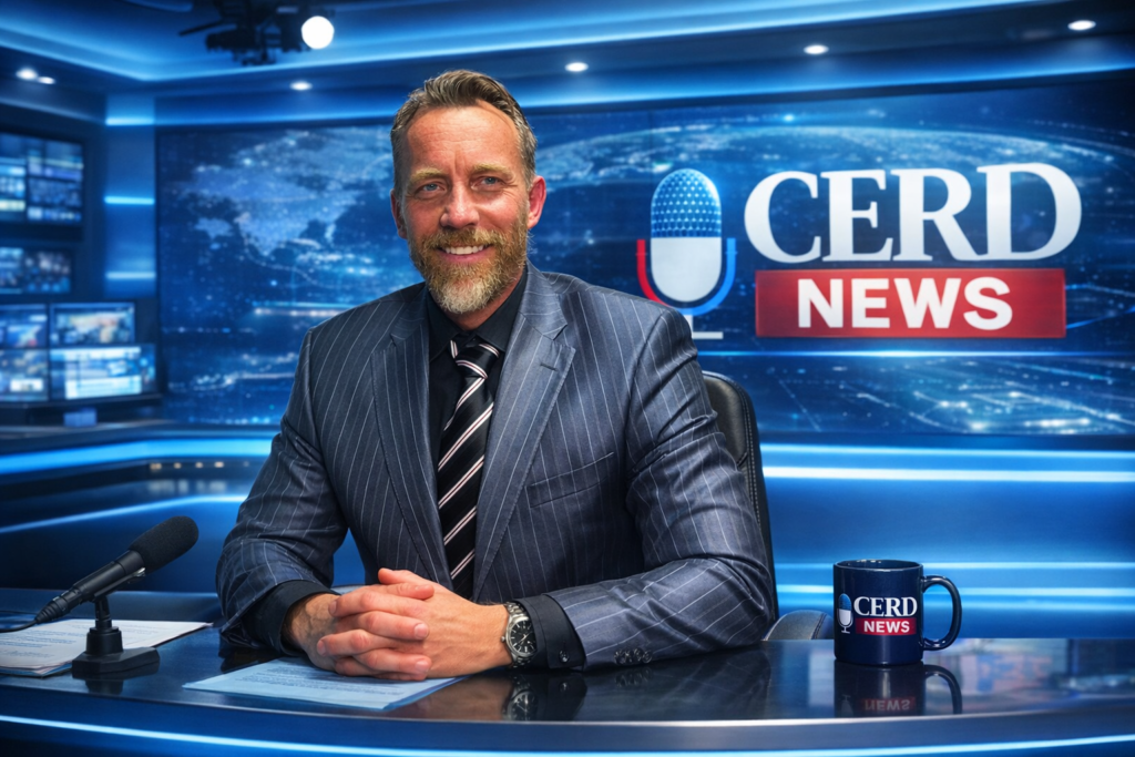 James Quick - CERD