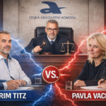 JUDr. Kárim Titz čelí kárné žalobě České advokátní komory po stížnosti EJO