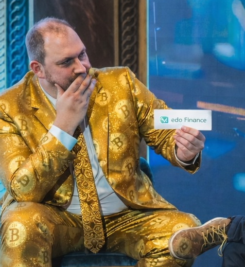 Ondřej Záruba: proč jeho role na GIS budí kritiku