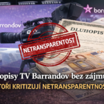 TV Barrandov a S-24 finance s.r.o.