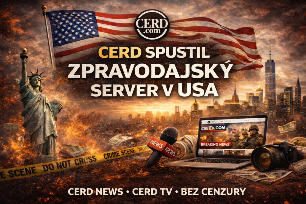 CERD NEWS TV