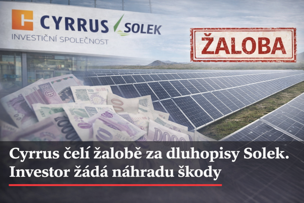 CERD vs. CYRRUS