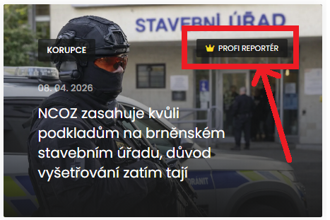 CERD.com otevírá dveře novým autorům: pište odkudkoliv a vydělávejte díky vlastnímu obsahu