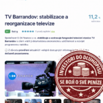 barrandov tv