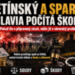 Daniel Křetínský a AC Sparta mohou ze skandálu v Edenu profitovat