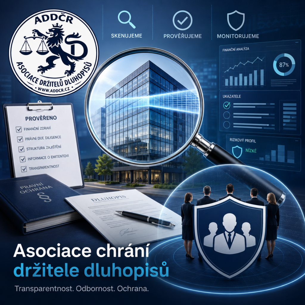 Asociace držitelů dluhopisů