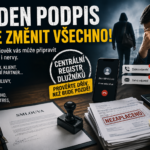 Centrální registr dlužníků
