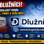 Dluznik.cz a Centrální registr dlužníků