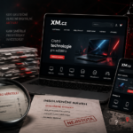 Milan Drtil a XM