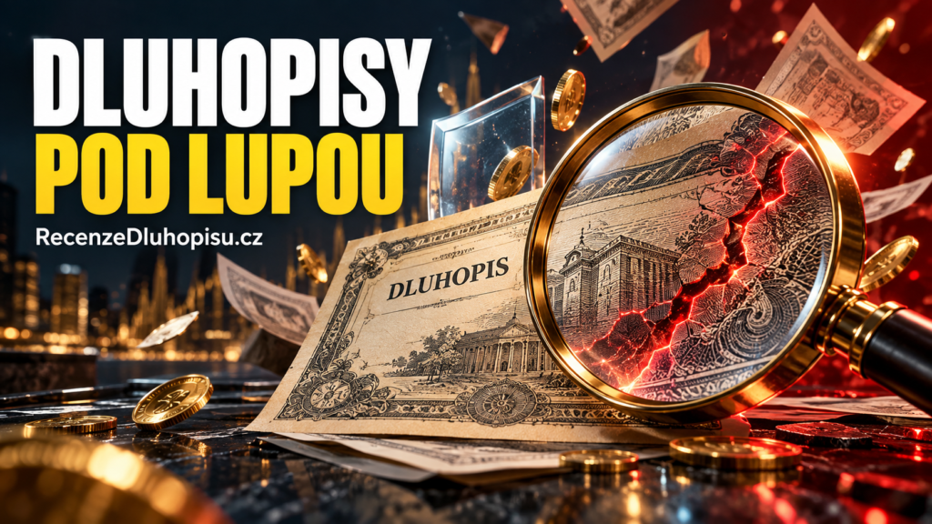 RecenzeDluhopisu.cz | Recenze dluhopisů, rizikové dluhopisy a podvody